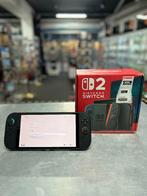 Nintendo Switch 2 compleet met doos | Nieuwstaat, Ophalen of Verzenden, Zo goed als nieuw