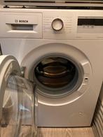 Bosch wasmachine Exclusiv, serie 4, Energieklasse A of zuiniger, 4 tot 6 kg, Gebruikt, 1200 tot 1600 toeren