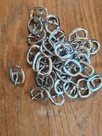 Rvs Gespen/buckles, Ophalen of Verzenden, Nieuw