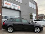 Skoda Octavia Combi 1.5 TSI Greentech Edition! 1e Eigen.!, 4 cilinders, 150 pk, Leder en Stof, Zwart