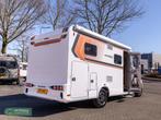 Weinsberg CaraCompact Pepper 600 MEG VOORRAAD DEAL, Caravans en Kamperen, Automaat, Airbags, Ringverwarming, Fiat