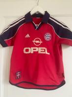 #VSK134-003 Shirt FC Bayern Munchen te koop! Maat 134, Maat XS of kleiner, Verzenden, Zo goed als nieuw, Shirt