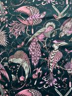‘AUDUBON’ by ‘CLARKE & CLARKE’, Gebruikt, Overige kleuren, 120 cm of meer, Ophalen of Verzenden
