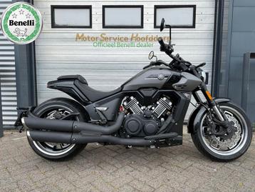 MORBIDELLI C 1002 V CRUISER PRE ORDER (bj 2025) beschikbaar voor biedingen