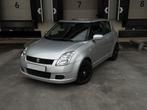 Suzuki Swift 1.3|Airco|MFstuur|Elkpakket|., Auto's, Suzuki, 945 kg, 1328 cc, 400 kg, Swift