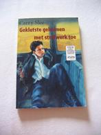 Geklutste geheimen met strafwerk toe - Carry Slee - nieuw, Ophalen of Verzenden, Nieuw, Carry Slee