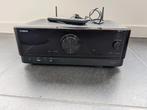 Yamaha RX-V4A 5.2 receiver, Ophalen of Verzenden, Zo goed als nieuw, 120 watt of meer, Yamaha