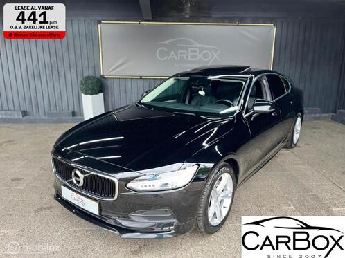 Volvo S90 2.0 B4 Business Pro, Auto's, Volvo, Bedrijf, Te koop, S90, ABS, Achteruitrijcamera, Adaptive Cruise Control, Airbags