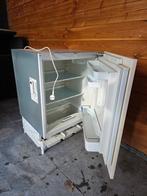 Bosch inbouw koelkast - zo goed als nieuw!, Zonder vriesvak, 100 tot 150 liter, Zo goed als nieuw, Energieklasse A of zuiniger