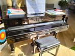Samick baby fleugel piano, Muziek en Instrumenten, Vleugel, Gebruikt, Zwart, Ophalen