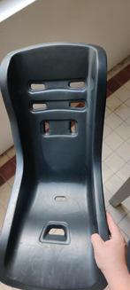 Babboe Peuterschaal Bakfiets - Zwart, Ophalen of Verzenden, Gebruikt, 1 kind, Overige merken