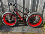 Ks Cycling Fatbike 24”, Fietsen en Brommers, Fietsen | Crossfietsen en BMX, Gebruikt, Ophalen of Verzenden, 24 inch of meer, Aluminium