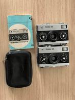 Made in Germany rollei 35, Audio, Tv en Foto, Fotocamera's Analoog, Ophalen of Verzenden, Zo goed als nieuw, Compact, Overige Merken