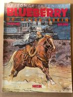 diverse delen Blueberry, Meerdere stripboeken, Ophalen of Verzenden, Gelezen