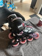Skeelers maat 40, Overige merken, Gebruikt, Ophalen of Verzenden, Inline skates 4 wielen