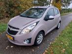 Chevrolet Spark 1.2  89000 km! Carplay, Voorwielaandrijving, Stof, 82 pk, Bedrijf