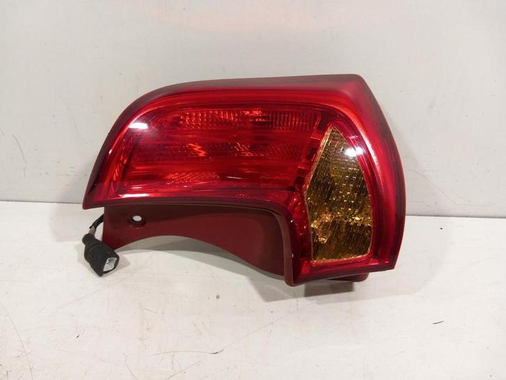 Achterlicht links buiten Kia Picanto, Auto-onderdelen, Verlichting, Kia, Gebruikt, Herkomst onderdeel bekend, 12 maanden garantie