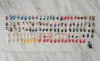 180 Lego minifigures+accessoires, Kinderen en Baby's, Speelgoed | Duplo en Lego, Ophalen, Zo goed als nieuw, Complete set, Lego