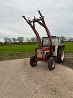 International 724, Ophalen, Gebruikt, Case IH, Tot 80 Pk