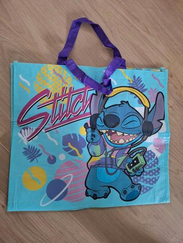 Grote Stitch Shopper beschikbaar voor biedingen