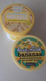 2x Bananen Haarmasker - Nieuw!, Ophalen of Verzenden, Overige typen