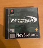 Formula one 2001