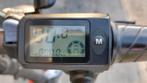 Samebike opvouwbare elektrische fiets, Fietsen en Brommers, Elektrische fietsen, Ophalen, Gebruikt, Overige merken