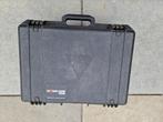 Pelican Stormcaste iM2600, Ophalen