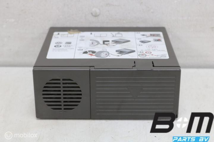 Bandencompressor VW Touran 1T 8P0012615A, Auto-onderdelen, Klein materiaal, Gebruikt