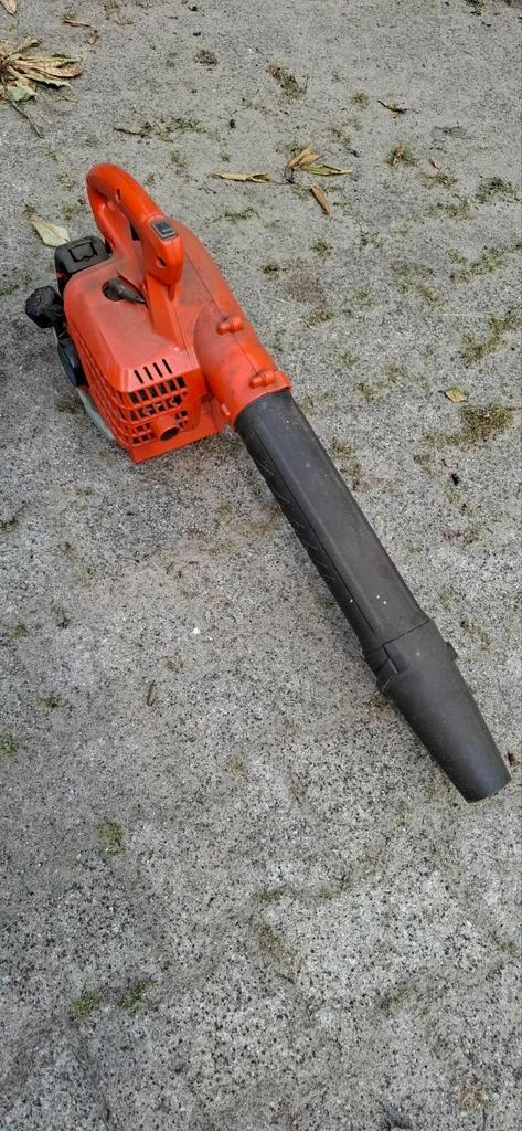 Diverse tuinmachines Hitachi, Mtd en b&s, Tuin en Terras, Hand-tuingereedschap, Gebruikt, Overige soorten, Ophalen