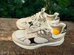 bijna Nieuwe sneakers van Xsensible maat 38 (wijdte G), Beige, Nieuw, Ophalen of Verzenden, Sneakers of Gympen