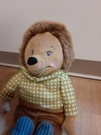 IKEA egel knuffel 36 cm drullig, Ophalen of Verzenden