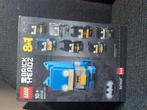 LEGO Batman brickheadz 8in1, Kinderen en Baby's, Speelgoed | Duplo en Lego, Ophalen of Verzenden, Zo goed als nieuw