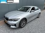BMW 3-serie 320i Automaat High Executive Sedan (bj 2019), Automaat, 1998 cc, Achterwielaandrijving, Gebruikt