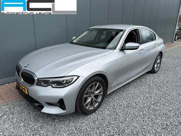 BMW 3-serie 320i Automaat High Executive Sedan (bj 2019) beschikbaar voor biedingen