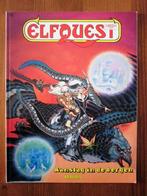 Elfquest nr. 15: Aanslag In De Bergen | Wendy & Richard Pini, Boeken, Wendy & Richard Pini, Ophalen of Verzenden, Zo goed als nieuw