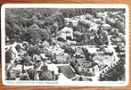Laren Centrum met Hotel Hamdorff ( luchtfoto ), Ophalen of Verzenden, Voor 1920, Noord-Brabant