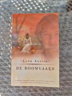 Lynn Austin - De boomgaard, Gelezen, Christendom | Protestants, Ophalen of Verzenden, Lynn Austin