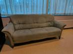 Zachte sofa 3 persoons, Ophalen, Gebruikt, Rechthoekig, Stof