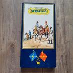 Stratego vintage, Hobby en Vrije tijd, Gezelschapsspellen | Bordspellen, Ophalen of Verzenden, Zo goed als nieuw