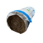 Glaswol | isolatie | knauf | glaswolrollen | glaswolplaten, Doe-het-zelf en Verbouw, Isolatie en Afdichting, Ophalen, 12 cm of meer