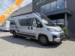 Adria Twin 640 SGX 60 Years Edition, Automaat, Ringverwarming, Tot en met 2, Bedrijf