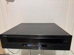 Yamaha CD-C600 cd speler prachtig stuk, Ophalen of Verzenden, Zo goed als nieuw, Overige merken, Wisselaar