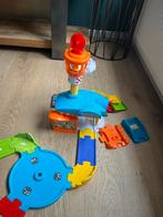 Toet toet autos, Kinderen en Baby's, Speelgoed | Vtech, Ophalen, Zo goed als nieuw, 2 tot 4 jaar