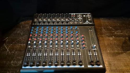 ≥ Devine Mixdesk 1202 (the t.mix xmix 1202) — Mengpanelen