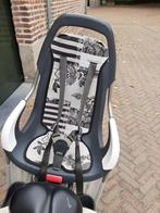 Fietsstoel Qibbel, Fietsen en Brommers, Ophalen, Gebruikt