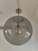 Hanglamp Rookglas - 55cm Breed, Huis en Inrichting, Ophalen of Verzenden