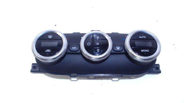 Bedieningspaneel kachel Fiat 500L, Auto-onderdelen, Dashboard en Schakelaars, Fiat, Gebruikt, Herkomst onderdeel bekend, 12 maanden garantie