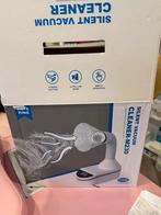 Nagel frees afzuiging met lamp - zga Nieuw!, Ophalen of Verzenden, Nieuw, Hand- en Voetverzorging