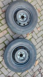 Winterbanden r15 5x118 Peugeot Boxer/Ducato/Jumper, Auto-onderdelen, Banden en Velgen, 15 inch, Banden en Velgen, Bestelwagen